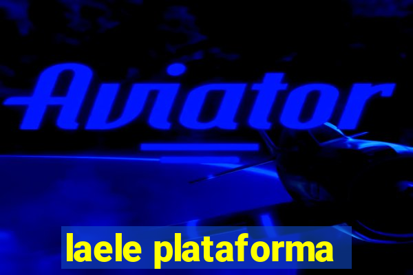 laele plataforma